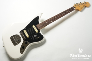 Player II Jaguar - Polar White